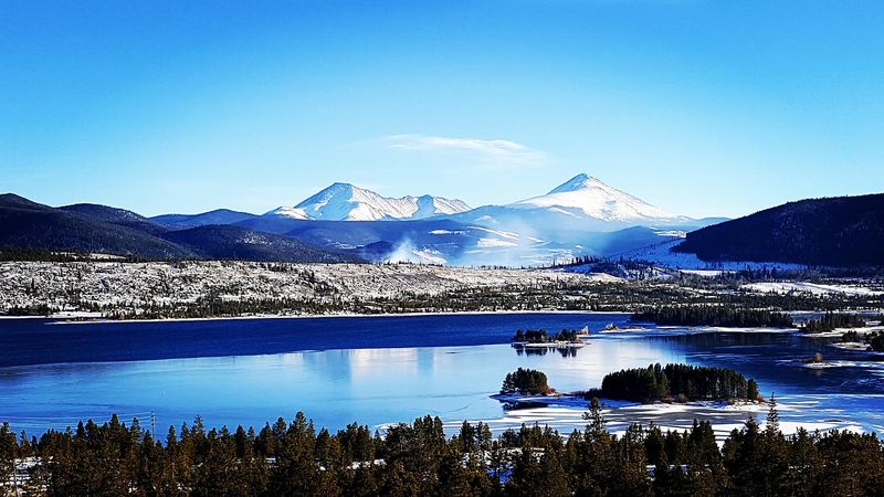 A Resortless Resort Town Makes Planning Easier A Resortless Resort Town Makes Planning Easier