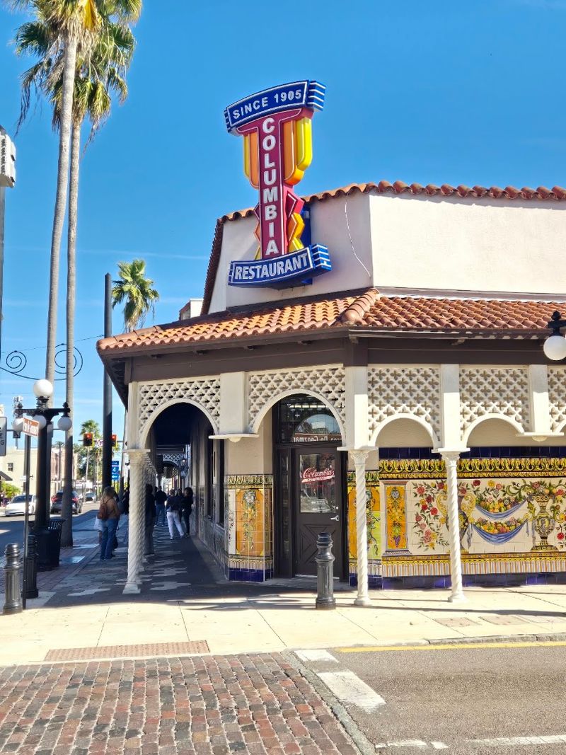 A Restaurant Born In 1905 That Outlasted Everything