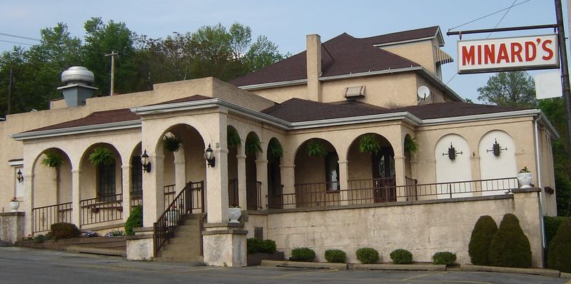 A Restaurant Born In 1937 That Still Hits Different