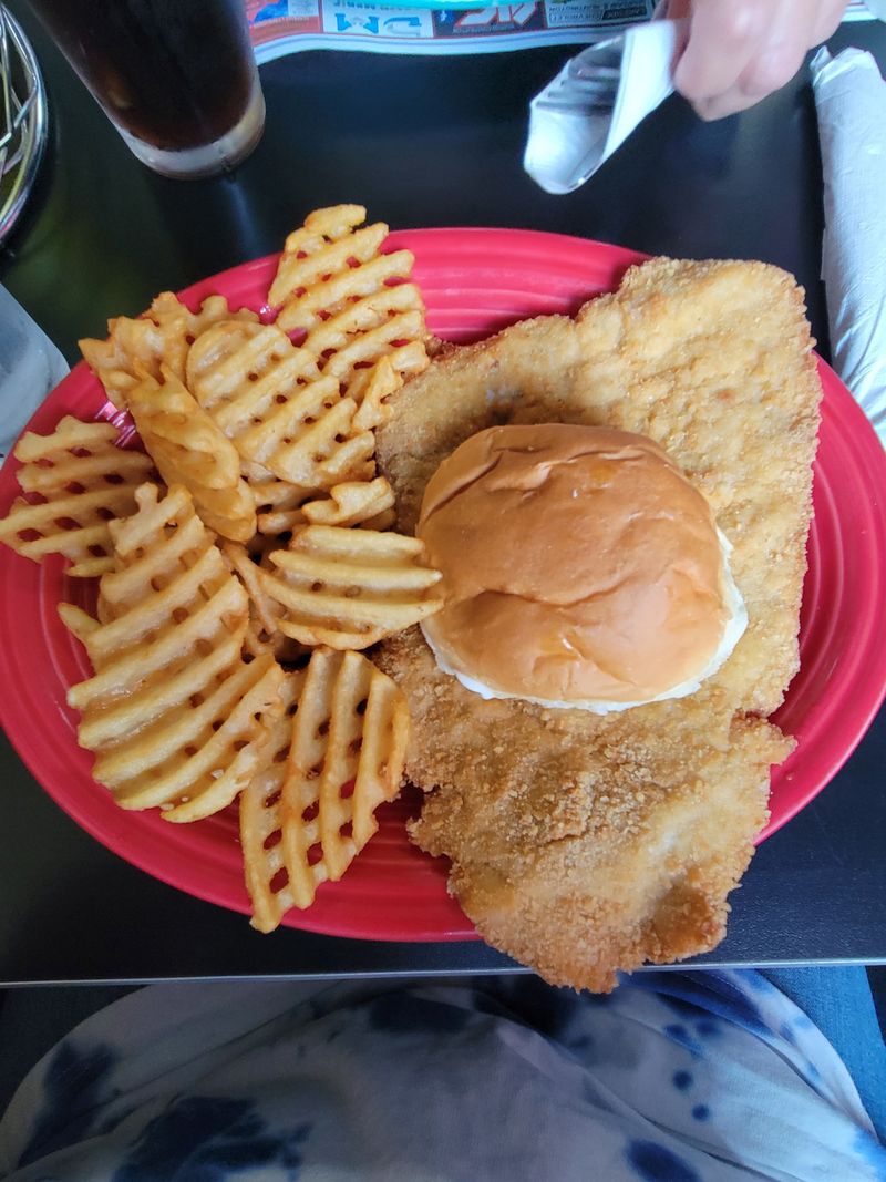 The Signature Pork Tenderloin That Defies Physics