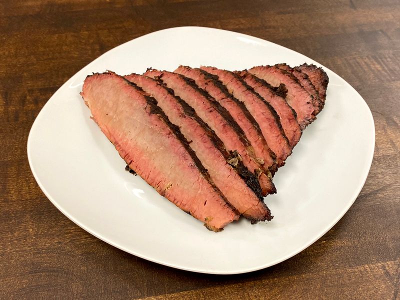 The Brisket That Started It All