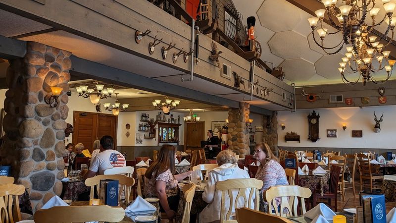 The Kind of Local Recognition That Speaks for Itself