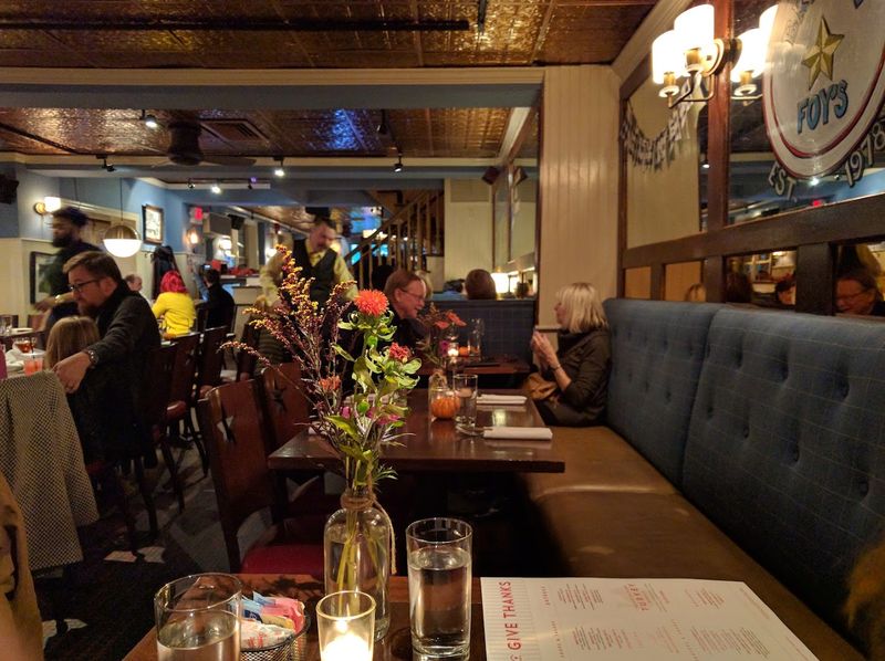 The Bi-Level Layout That Makes Every Visit Feel Different