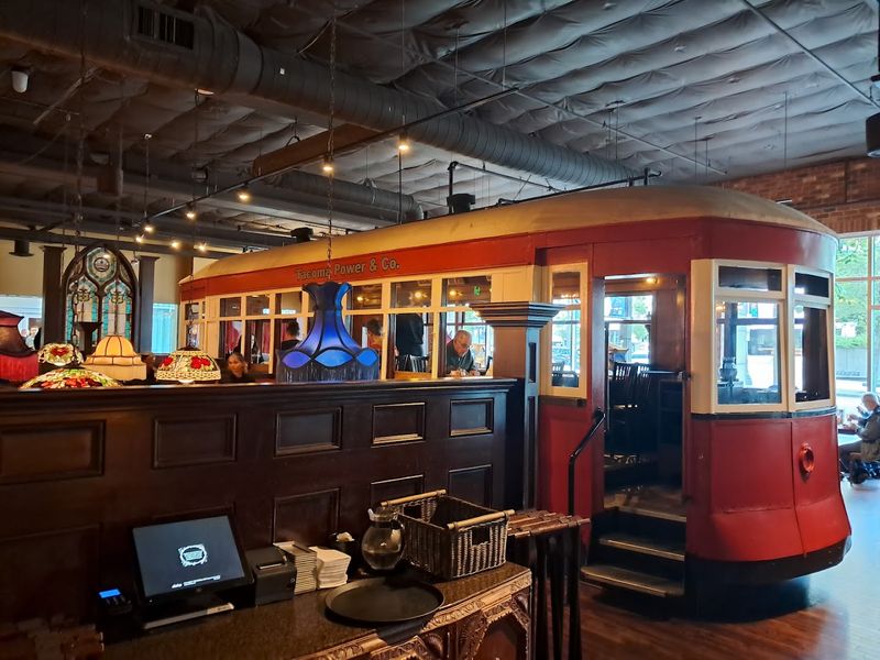 A Restaurant With Real Roots Worth Knowing About