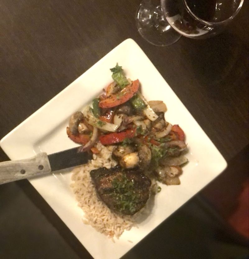 The Mediterranean Menu That Covers All the Bases