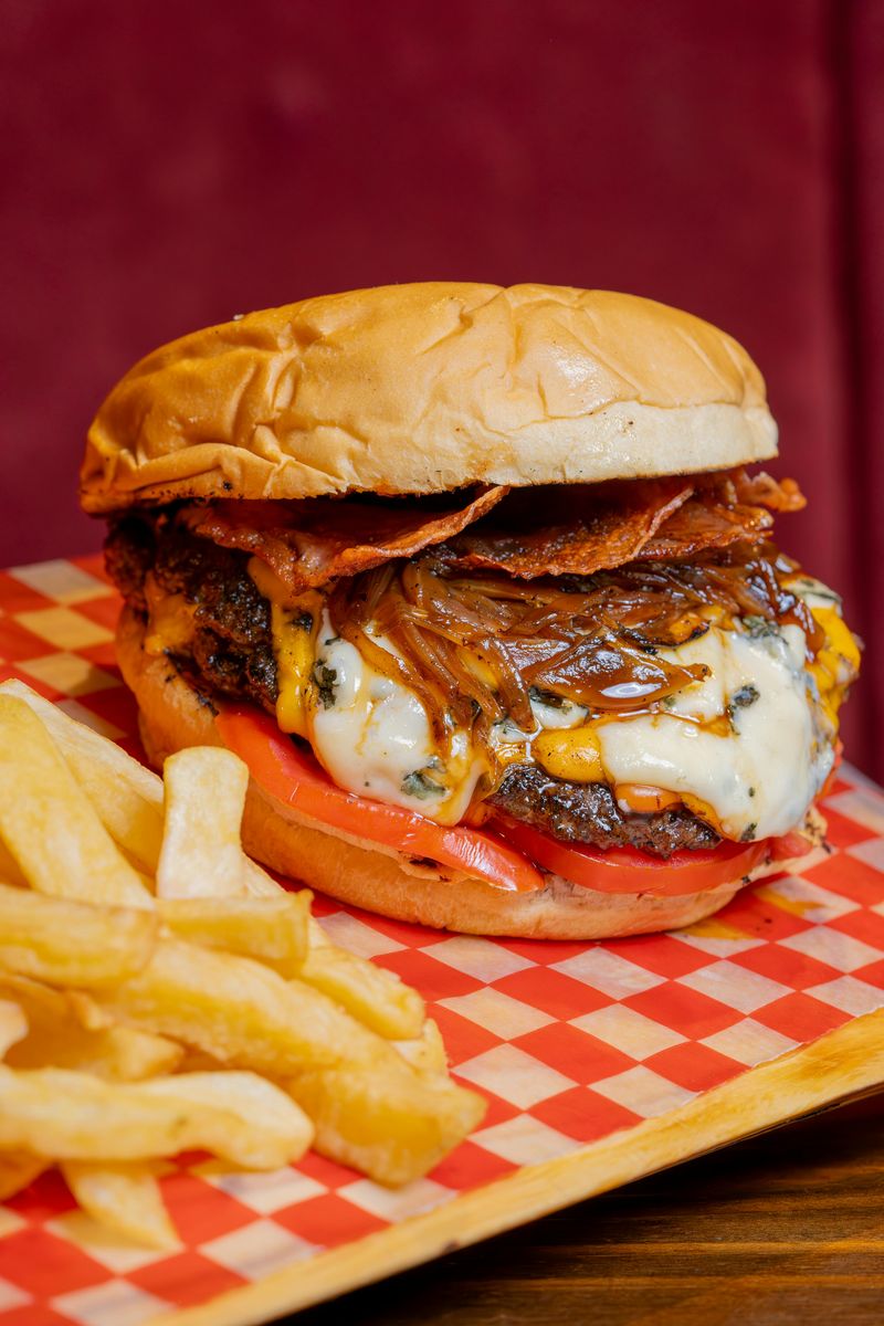 Cajun Flavor That Leaves An Impression