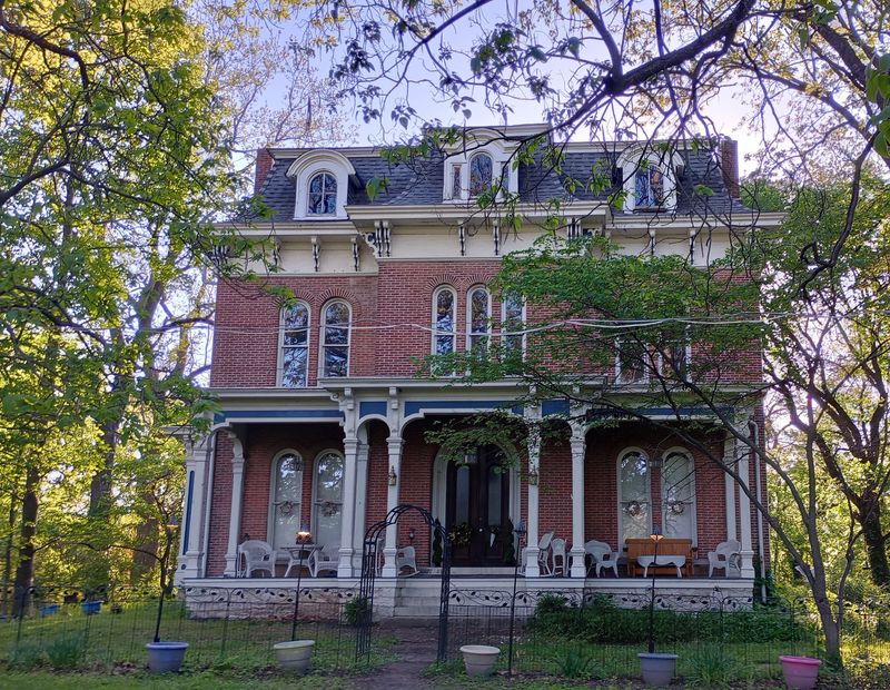 A Restoration Powered By Love