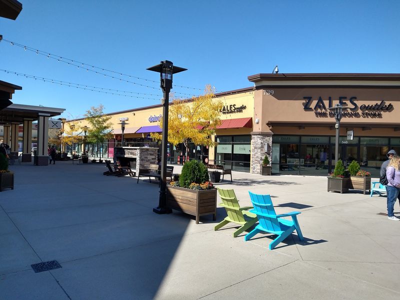 A Retail Lineup That Keeps Growing And Evolving