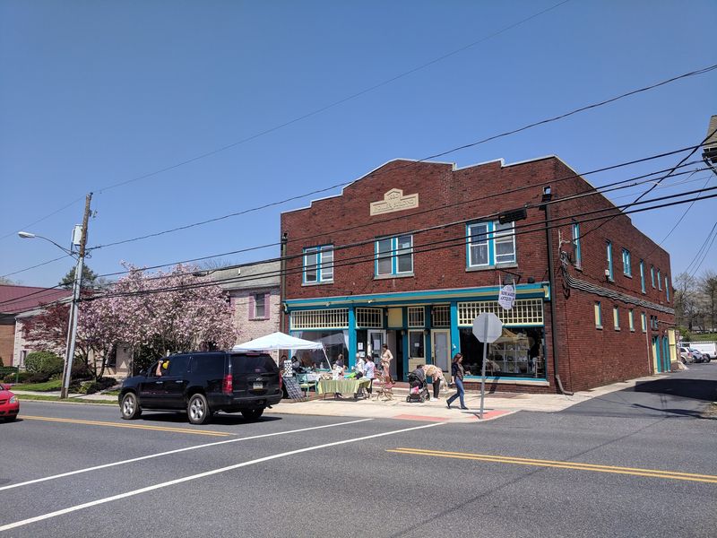 A Retirement Title That Puts This Borough On The Map