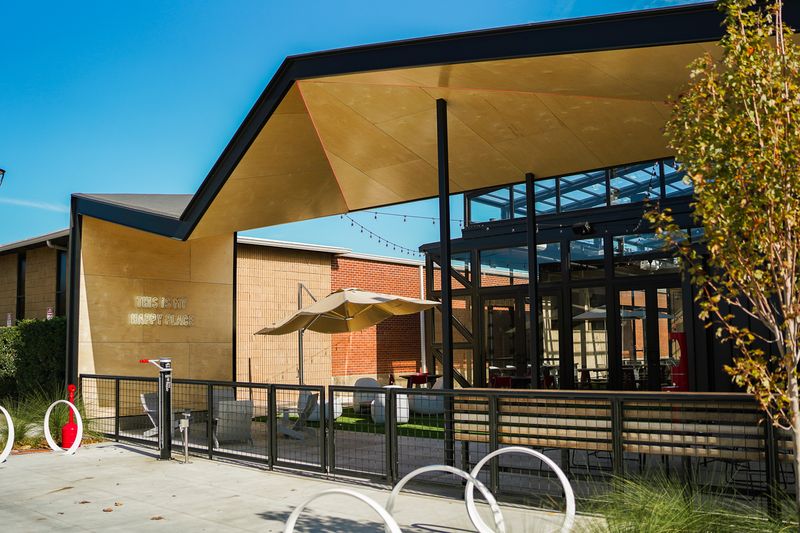 A Retractable Roof Made For Easy Nights