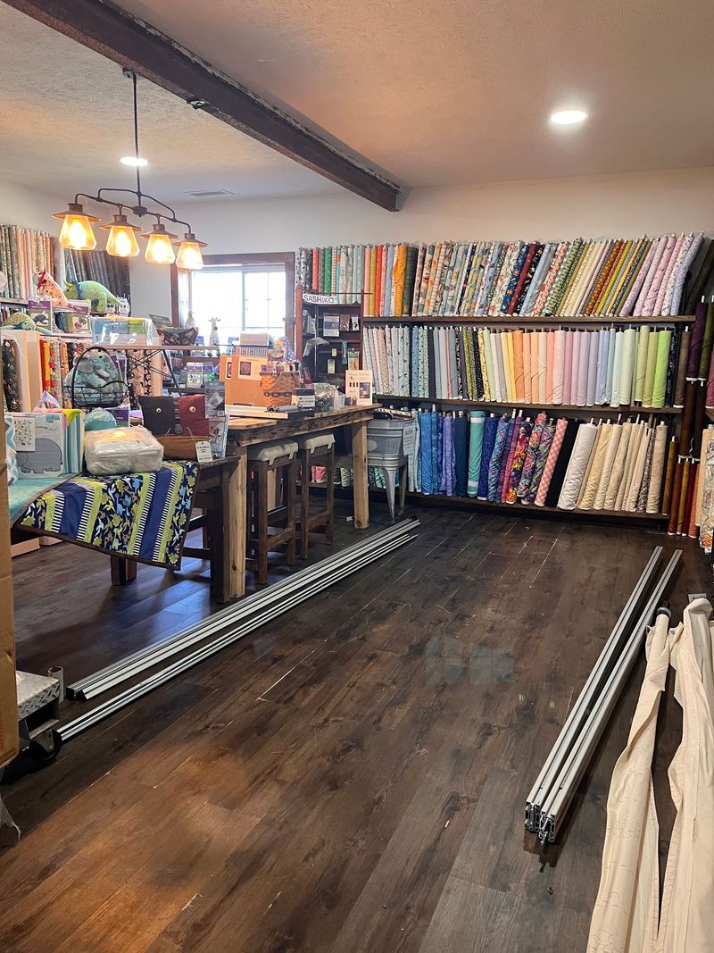 A Retreat Center For Stitching Getaways A Retreat Center For Stitching Getaways