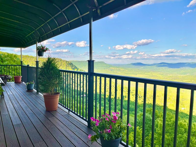 Romantic And Whimsical In A Fairytale Setting