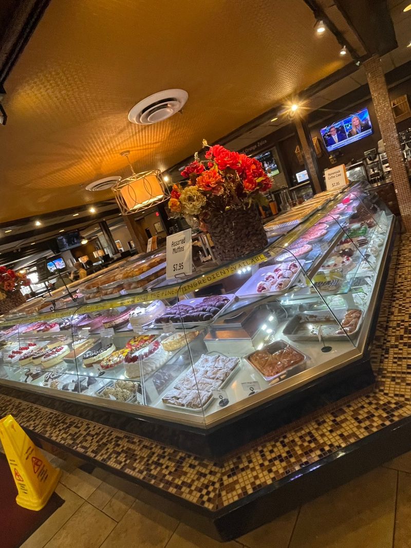 The Bakery Case That Stops Traffic