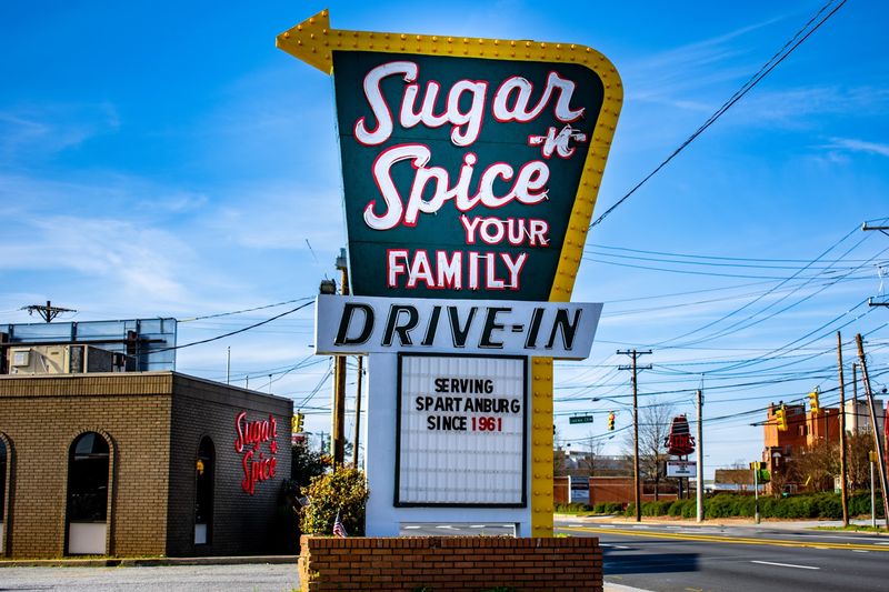 A Retro Drive-In With Serious Old-School Charm