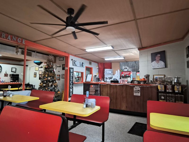 A Local Favorite That's Been Serving Travelers For Decades