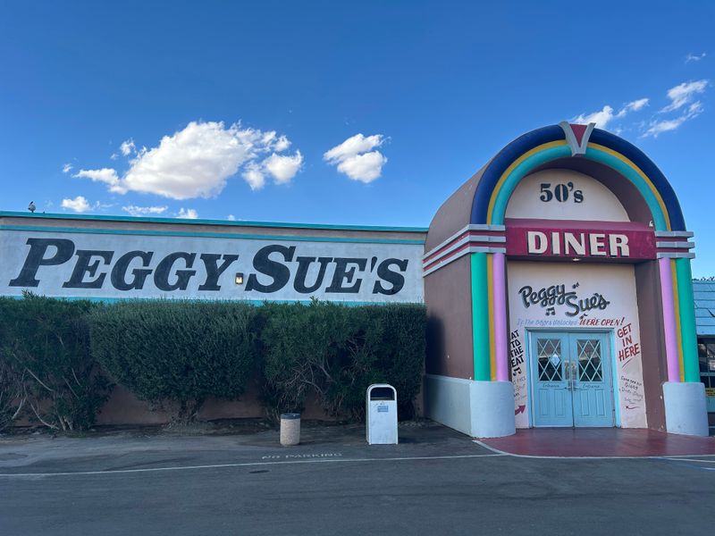 Exact Location That Is Easy To Find