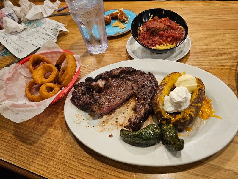 No-Frills Does Not Mean No Thought