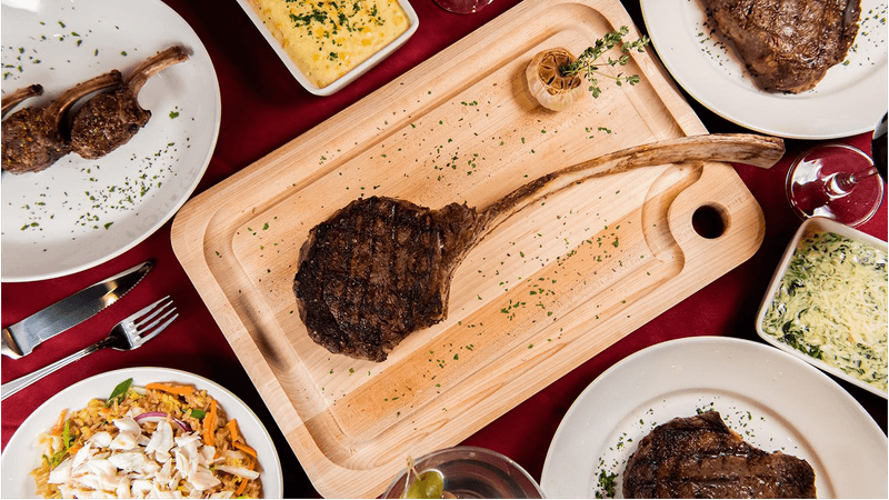 A Ribeye Worth The Drive