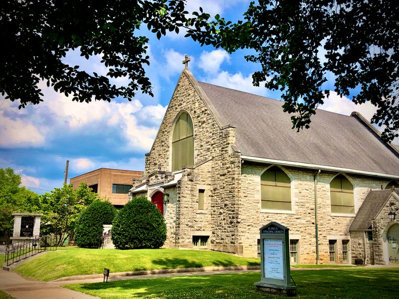 Breathtaking Scenery And Outdoor Activities