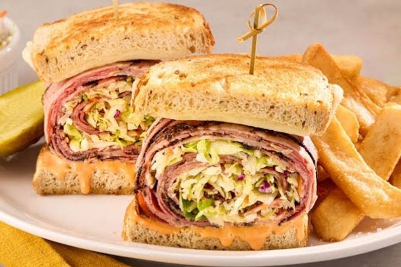 A Rich History Baked Into Every Bite