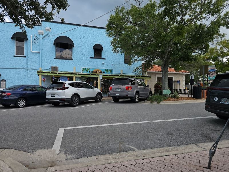 The Pace Of Life Here Is Refreshingly Slow