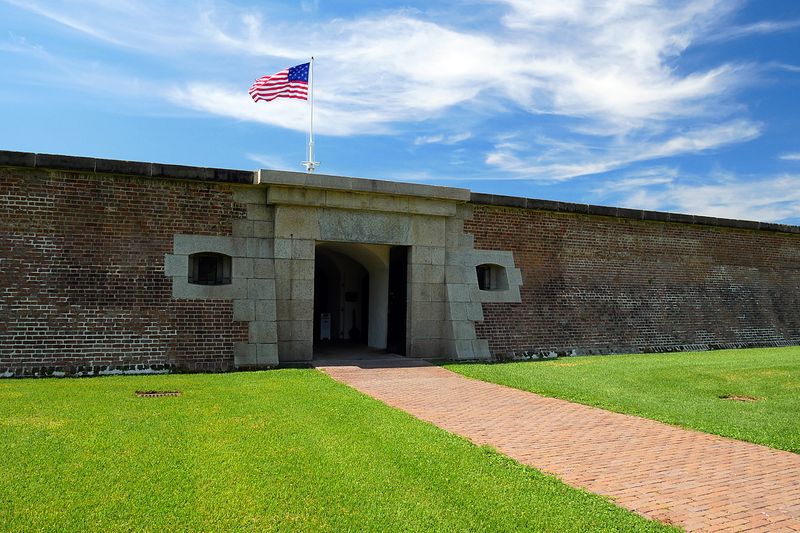 A Rich Military History That Shaped A Nation