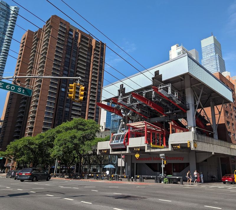 Where The Journey Begins