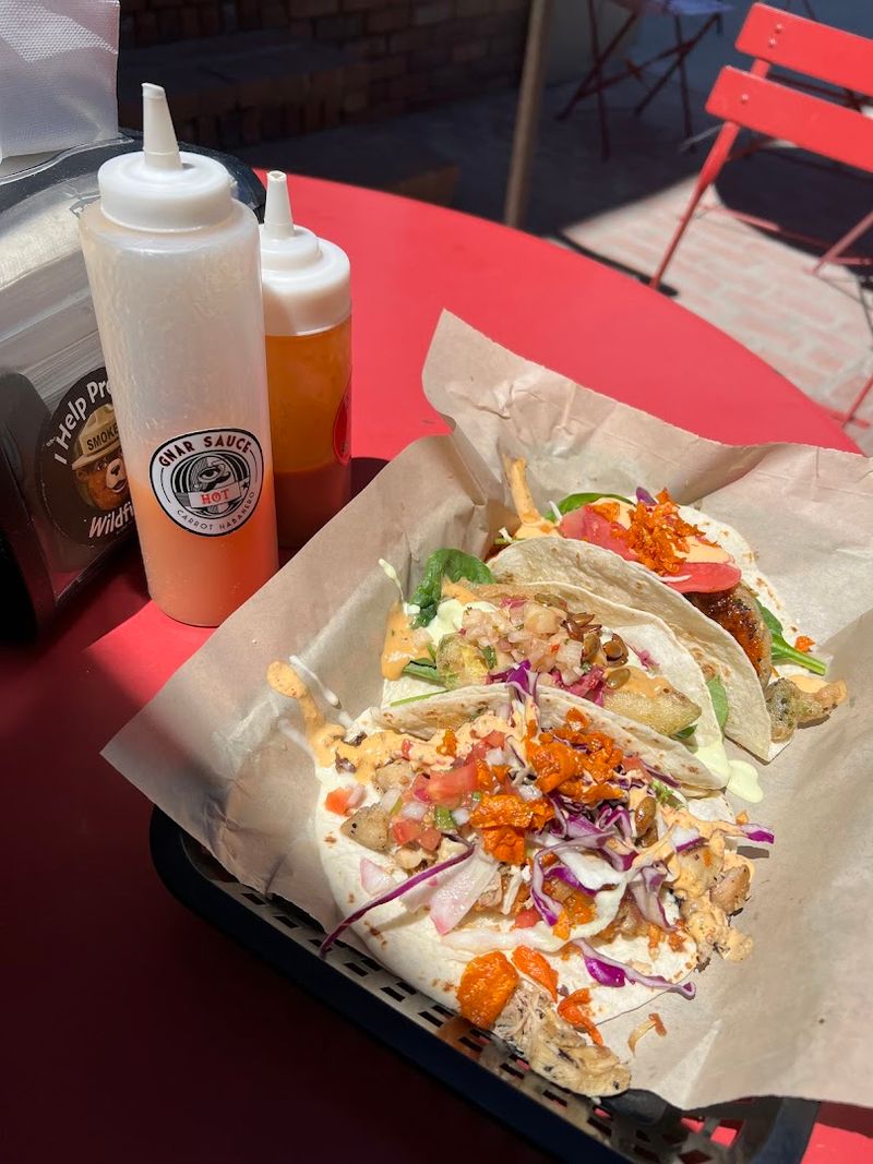 Why the Regulars Keep Coming Back and Telling Everyone