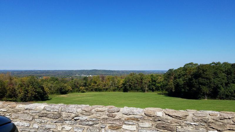 Harbin Park's Natural Playground