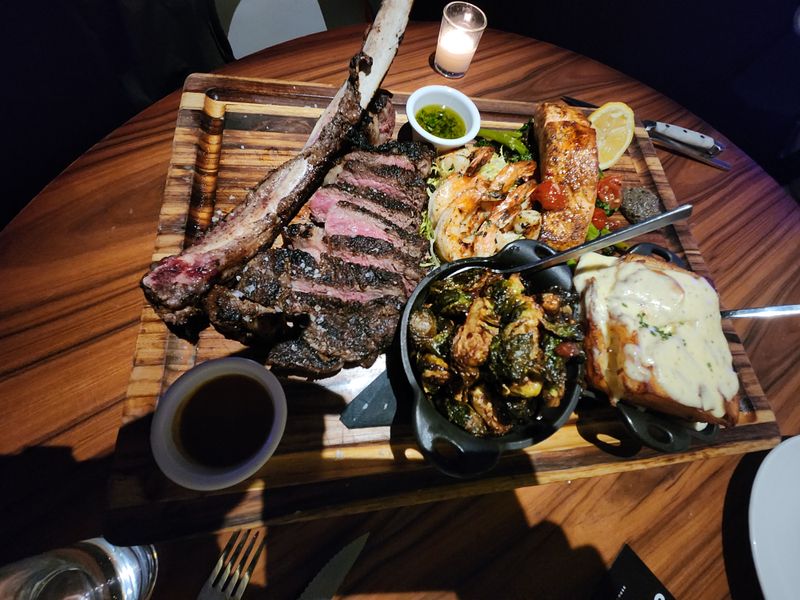 Signature Sides That Earn Their Spotlight