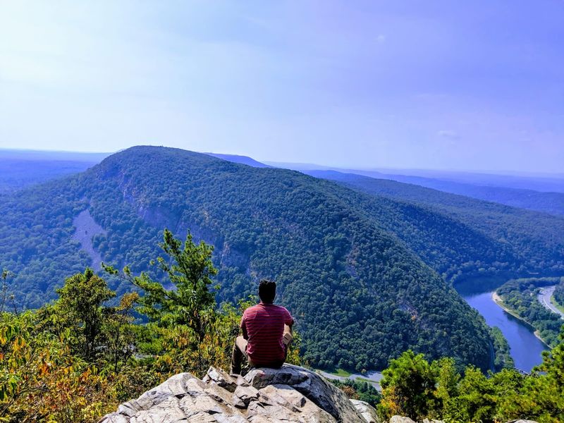 Over 150 Miles of Hiking Trails for Every Skill Level