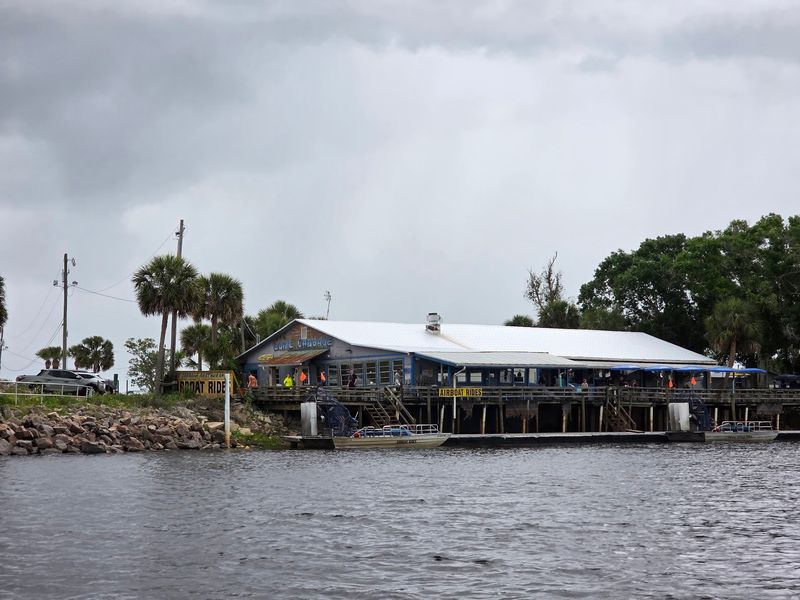 A Riverside Address Right Where The Road Meets The Water
