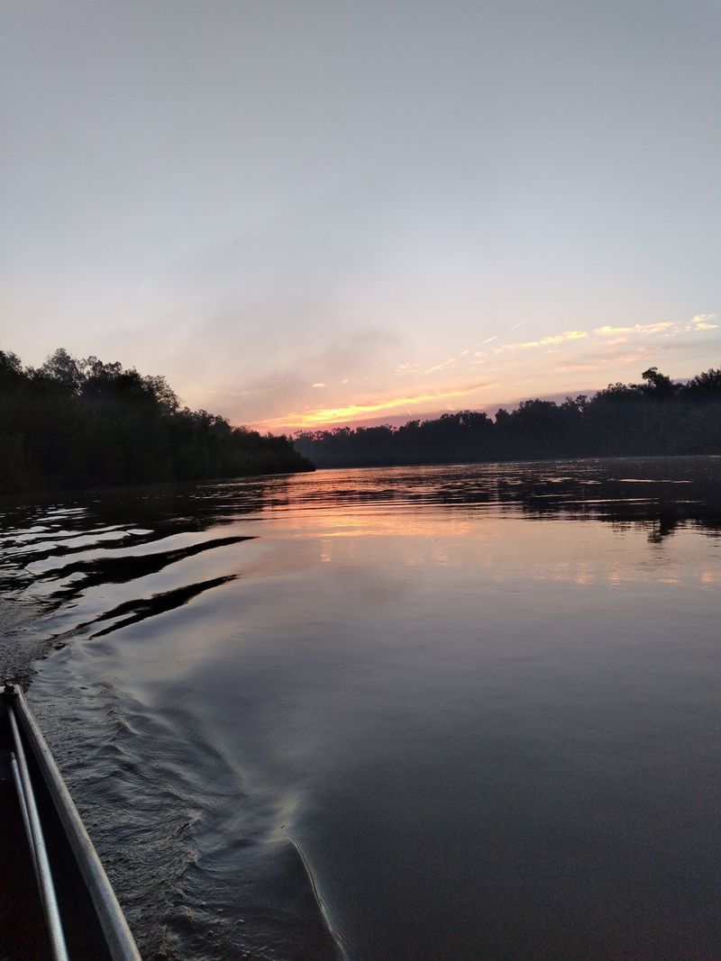 A Riverside Setting That Feels Like A Secret A Riverside Setting That Feels Like A Secret