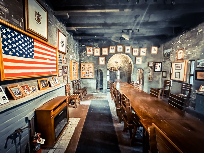 Exploring the Dungeon and Hidden Corners