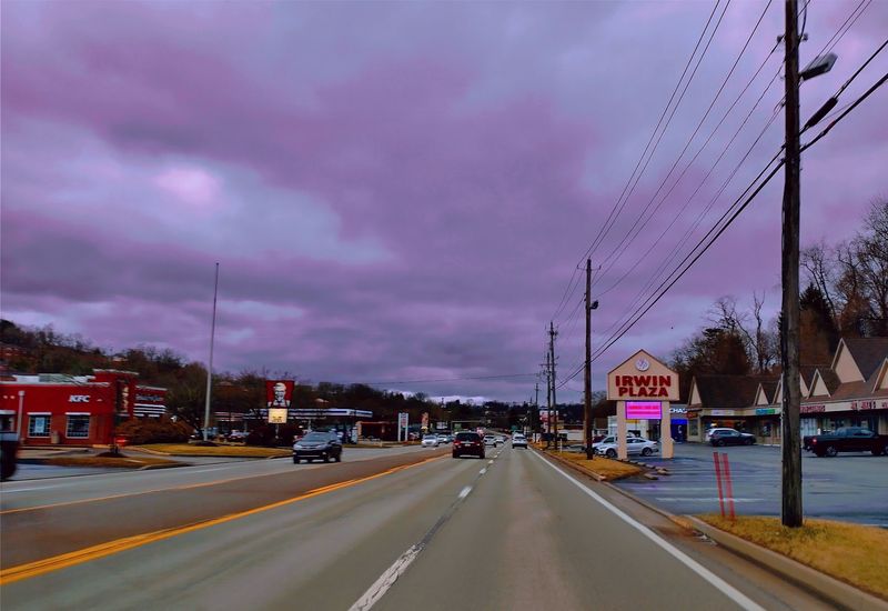 A Road Born From a Big Idea A Road Born From a Big Idea