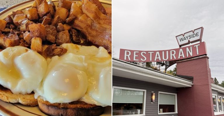 The Coziest Pumpkin Pie Café In The State of Vermont Is Here