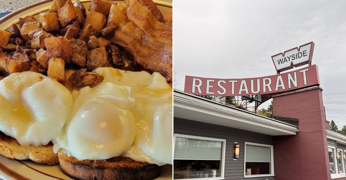 The Coziest Pumpkin Pie Café In The State of Vermont Is Here