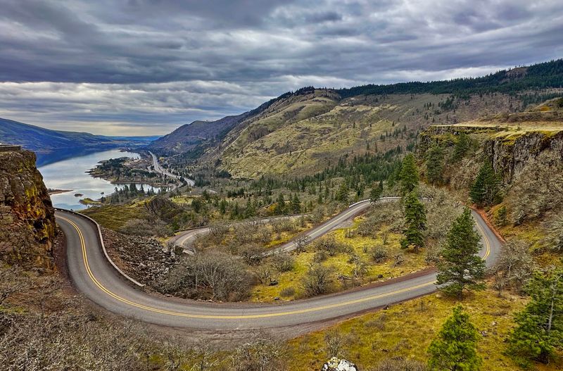 A Road Trip Straight Out Of The History Books