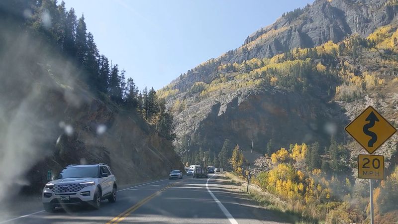 A Road Trip That Starts To Make Sense Fast