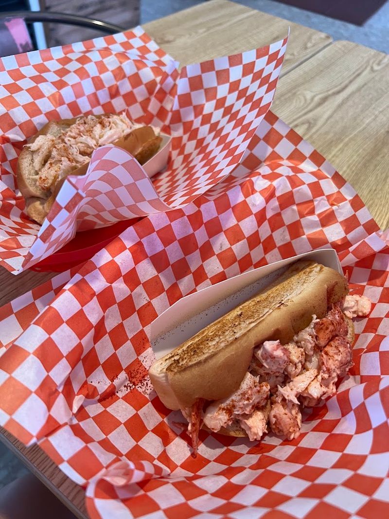 A Road-Trip-Worthy Roll