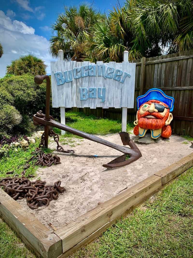 A Roadside Attraction With Real History