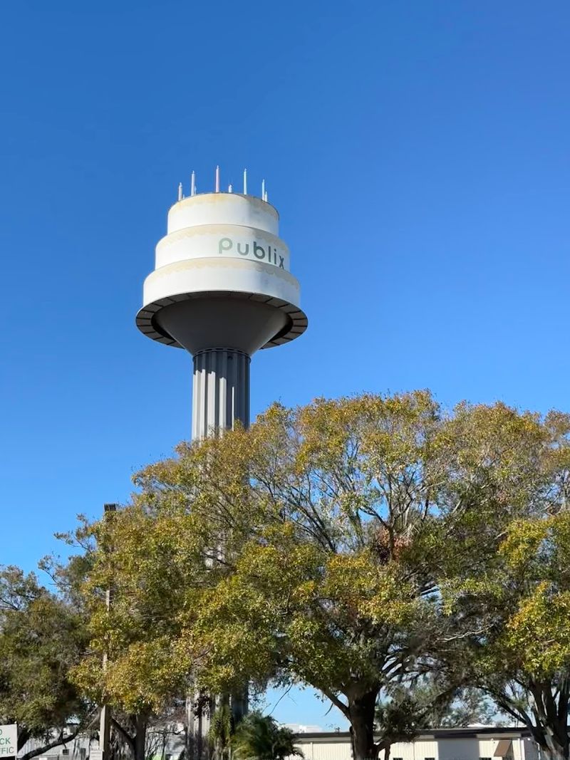 Why This Tower Belongs On Every Florida Road Trip List