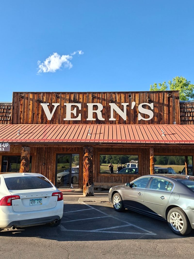 A Roadside Beginning That Still Shapes The Place