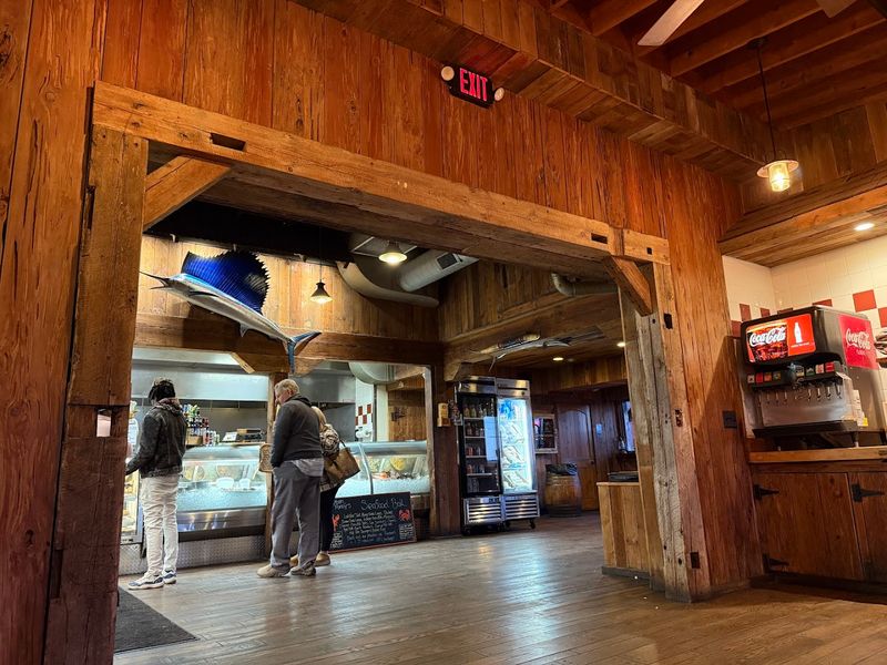 Family-Friendly Energy And Standout Staff