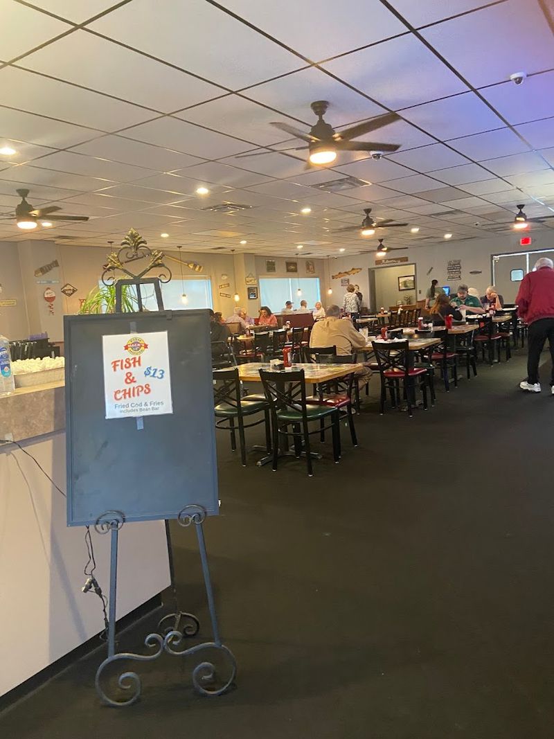 The Kind Of Place Locals Have Been Visiting For Years