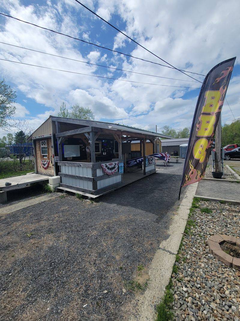 A Roadside Stand With Small-Town Charm A Roadside Stand With Small-Town Charm