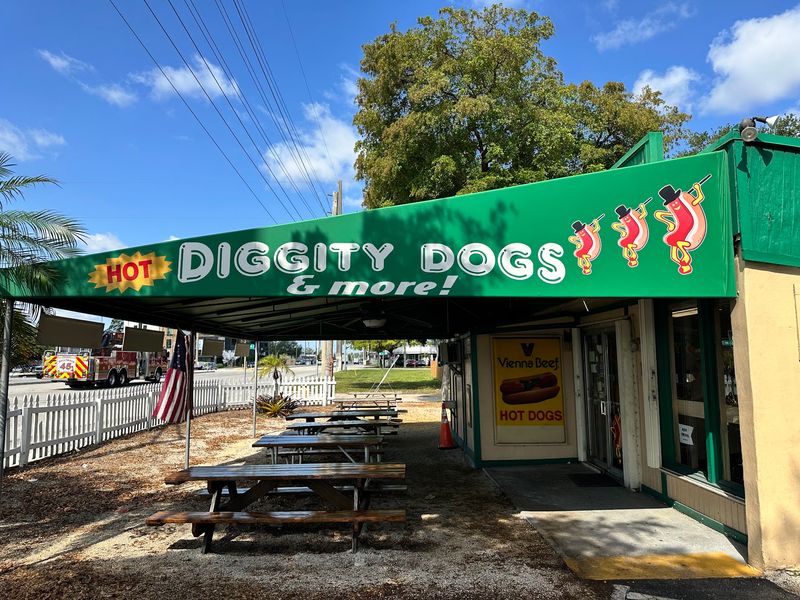 A Roadside Stand With Three Decades Of History