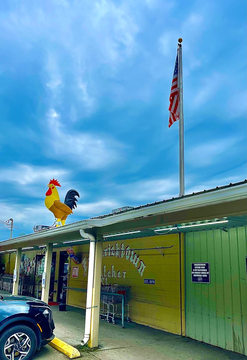A Roadside Stop You Honestly Cannot Miss A Roadside Stop You Honestly Cannot Miss