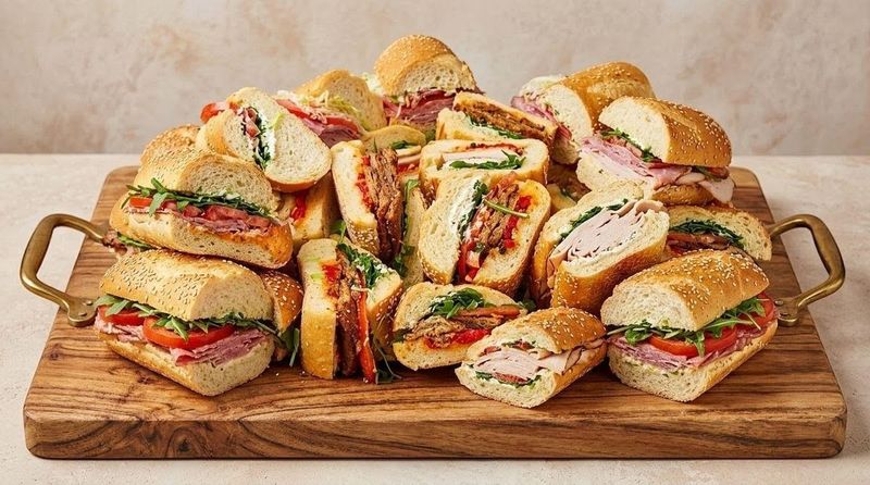 A Roast Pork Sandwich Worth The Whole Trip