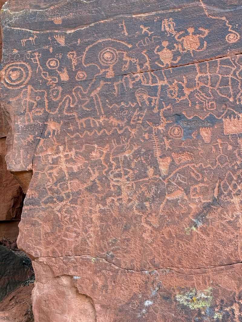 A Rock Art Treasure in the Verde Valley
